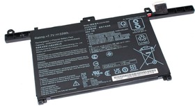 Аккумуляторная батарея для ноутбука Asus ExpertBook B9 (C21N1903) 7.7V 4210mAh