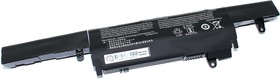 Аккумуляторная батарея для ноутбука Clevo W940S (W940BAT-6) 11.1V 5600mAh/62Wh