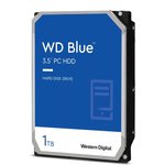 1TB WD Blue (WD10EZEX) {Serial ATA III, 7200 rpm, 64Mb buffer}