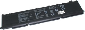 Аккумуляторная батарея для ноутбука Razer Blade 14 Ryzen 9 RTX 3070 (RC30-0370) 15.4V 4003mAh