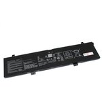 Аккумуляторная батарея для ноутбукa Asus ROG Zephyrus G14 (C41N2101) 15.48V 4770mAh