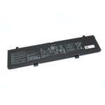 Аккумуляторная батарея для ноутбукa Asus UX8402ZA (C41N2101-1) 15.48V 76Wh