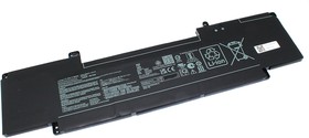 Аккумуляторная батарея для ноутбука Asus UX7602ZM (C32N2108) 11.55V 96Wh