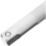 13904, Удлинитель, 75 мм, 3/8", CrV