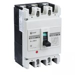 mccb99-250-100m, Выключатель автоматический ВА-99М 250/100А 3P 35кА PROxima