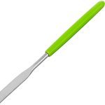 158317, Набор надфилей алмазных, 140х50х3, 6 шт.