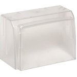 Крышка защитная для клеммников KE10.1; KE10.504 PROxima EKF pc-ke-10