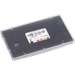 Подушка штемпельная сменная E/60 черный Pr. 60, Pr. 60-Set-F Colop