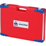 01-146C, МАСТАК Набор инструментов 146 предметов, универсальный