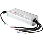 HLG-600H-12AB, AC/DC LED, блок питания для светодиодного освещения