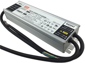 HLG-240H-C2100AB, AC/DC LED, блок питания для светодиодного освещения