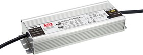 Фото 1/2 HLG-320H-C1050A, AC/DC LED, блок питания для светодиодного освещения
