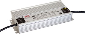 HLG-480H-C1750A, AC/DC LED, блок питания для светодиодного освещения