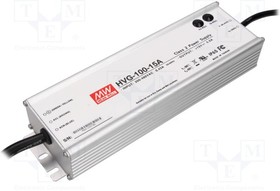 HVG-100-36A, AC/DC LED, блок питания для светодиодного освещения