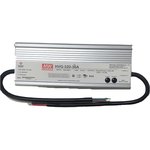 HVG-320-48A, AC/DC LED, блок питания для светодиодного освещения