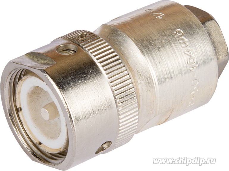 СР50-164ФВ, Вилка Кабельная ГОСТ 20265-83, Кабель РК50-7-21.