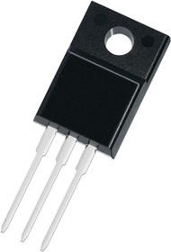 Фото 1/8 STP4NK60ZFP, Транзистор MOSFET N-CH 600V 4A [TO-220FP]