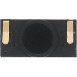 Динамик/Speaker универсальный (6*12 мм) с контактами (комплект 5 шт)