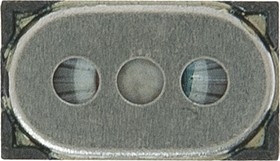 Фото 1/2 Динамик/Speaker универсальный (7*12 мм) с контактами (комплект 5 шт)
