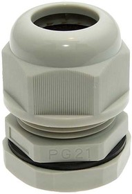PGB21-13G, Кабельный ввод , полиамид