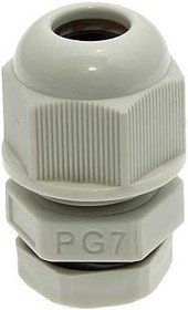 PGB7-07G, Кабельный ввод , полиамид