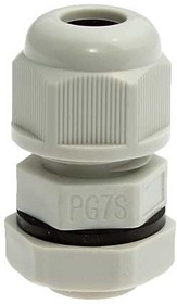 PGB7S-06G, Кабельный ввод , полиамид