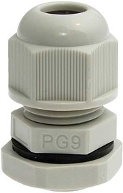 PGB9-05G, Кабельный ввод , полиамид