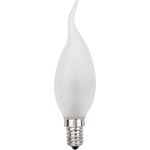 Лампа галогенная FR/E14 flame HCL-42 1082 01082