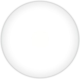 Фото 1/3 Светодиодный потолочный светильник (LED) Smartbuy-10W Wt (SBL-White-10-Wt-6K)/20