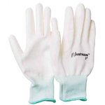 Универсальные перчатки с полиуретановым покрытием размер 9 UN-P001-9