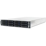 Серверная платформа AIC Storage Server 4-NODE 2U XP1-P202VL04 noCPU(2)2nd Gen Xeon Scalable/TDP 165W/ no DIMM(16) per node/ 12x3,5''(3x per