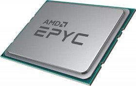 Процессор AMD EPYC 7502P (2.50GHz/128Mb/32-core) Socket SP3, 100-000000045