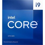 Процессор Intel Core i9 13900F, LGA 1700, OEM [cm8071504820606 srmb7]
