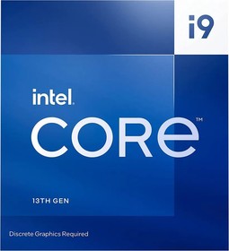 Процессор Intel Core i9 13900F Soc-1700 (2.0GHz) OEM