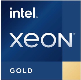 Фото 1/2 Процессор Intel Original Xeon Gold 6342 36Mb 2.8Ghz (CD8068904657701S RKXA)