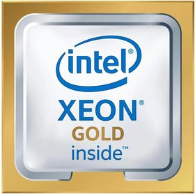 Процессор Intel Xeon Gold 5215 LGA 3647 14Mb 2.5Ghz (CD8069504214002S RFBC)