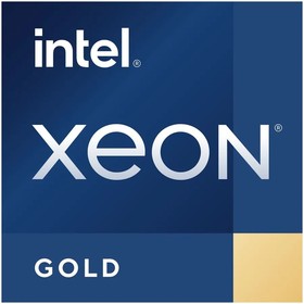Процессор для серверов Intel Xeon Gold 6334 3.6ГГц [cd8068904657601s]