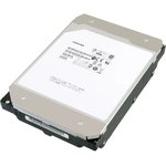 HELT72S3T10-0030G, Toshiba 3.5" HDD, SAS 12Gb/s, 7200 RPM, 10TB, 16 in 1 Packing