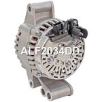 ALF2034DD, Генератор 12V 90A