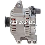 ALF2034DD, Генератор 12V 90A