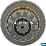 SDH9710PN, SDH9710PN_бендикс стартера !11z ACR D40 L132 10шл.\ Nissan Cabstar ...