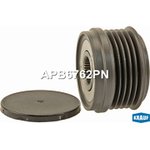 APB6762PN, Шкив обгонный генератора