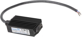 Фото 1/3 PRH010M 17000105317, Enclosure Heater, 230V ac, 10W Output, 10W Input, 95°C, 45mm x 29.5mm x 50mm