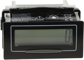 Фото 1/5 7111-RS, Counter, 8 Digit, 10kHz, 3.6 V Battery