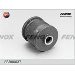 Сайлентблок рычага FENOX FSB00037