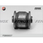 Сайлентблок рычага FENOX FSB00037
