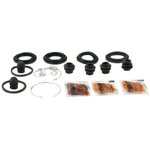 0175-ASV60R, Ремкомплект суппорта тормозного заднего (на обе стороны) | зад ...