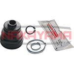 G32011, Пыльник ШРУСа внутр., к-кт HYUNDAI I30 1.4/1.6 07- ...