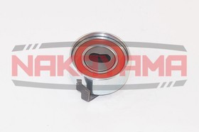 QB22140, Ролик натяжной ремня ГРМ Nissan Micra K10 (MA10,MA12) -88