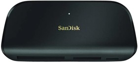Картридер PRO USB-C SDDR-A631-GNGNN SANDISK
